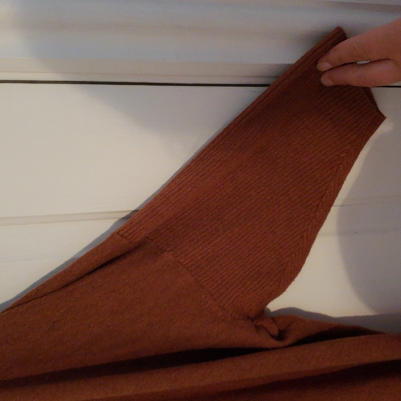 Oversized sweater - Picture 2 of 3